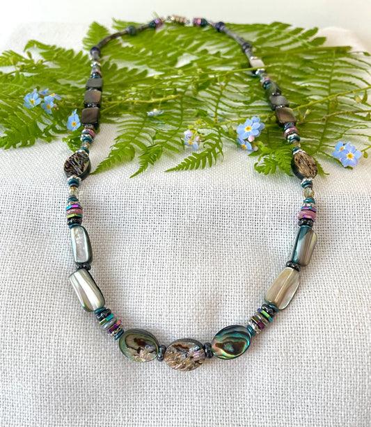 Necklace - TerraFirma III