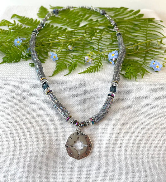 Necklace - True North