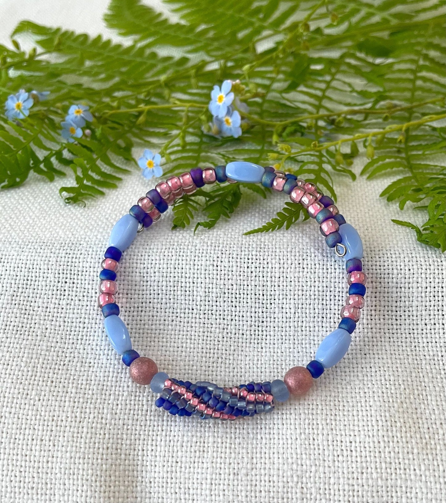Bracelet - TerraArtesia I