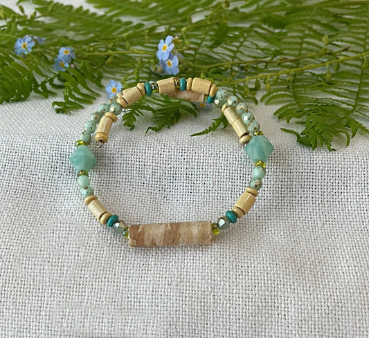 Bracelet - Beach Treasures