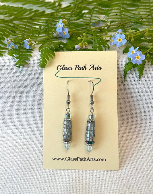 True North Earrings